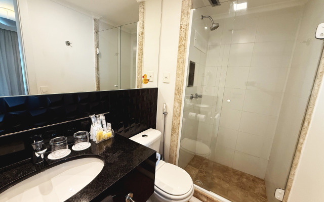 Blue Tree Premium Morumbi