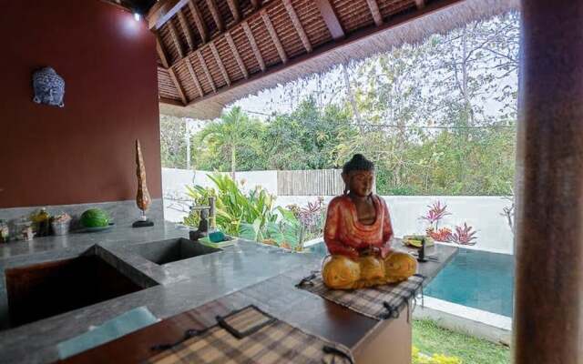 Villa Kencana II