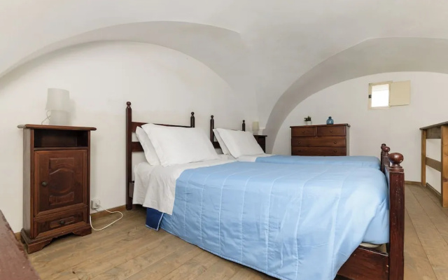 Casina Lamacoppa con Piscina by Wonderful Italy
