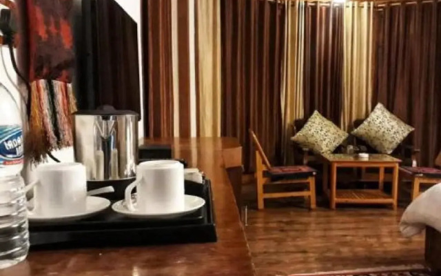 Himalayan Retreat Karzoo