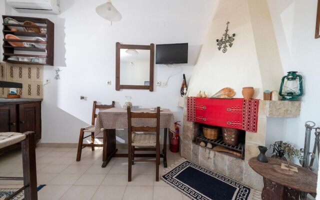 Margarita Apartments