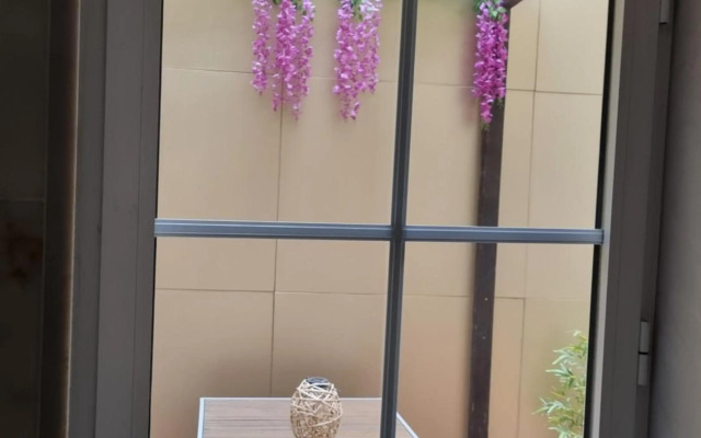 Chiado Patio Apartment Rentexperience