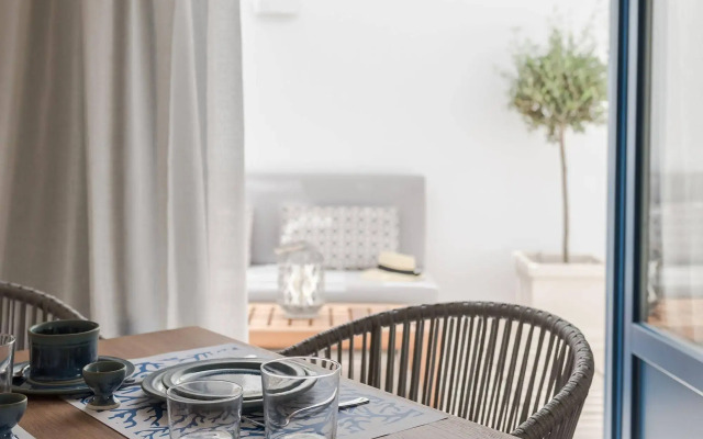 Sifnos House - Rooms & Spa