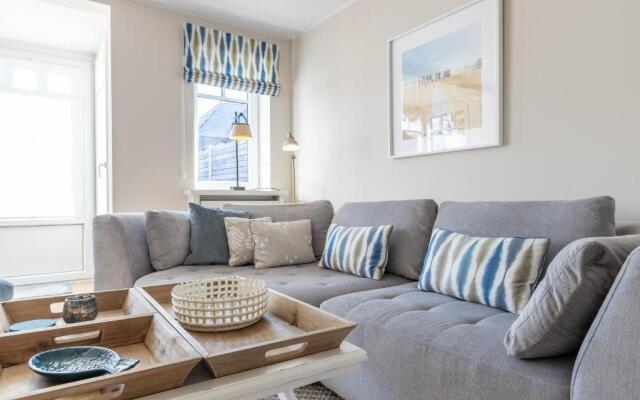 Haus Nordmarkgarten_ Whg_ 5