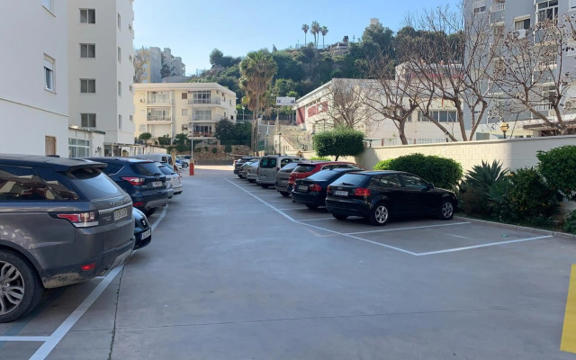 Apartment Armenka Carihuela Park