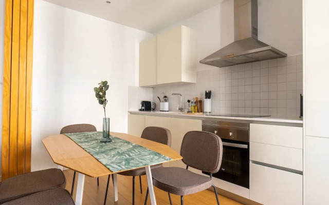 limehome Madrid San Lorenzo
