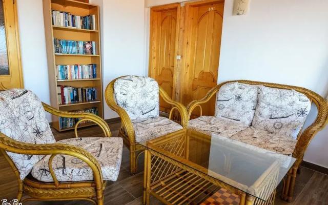 Dom Mladenovi B&B