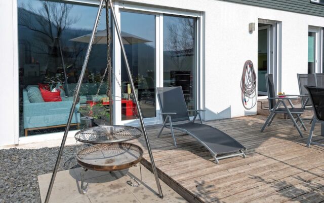 Luxus Ferienhaus Schwarzwald Dieboldsberg