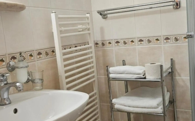 Hotel Villa Siesta