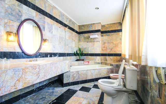 Mutiara Merdeka Hotel