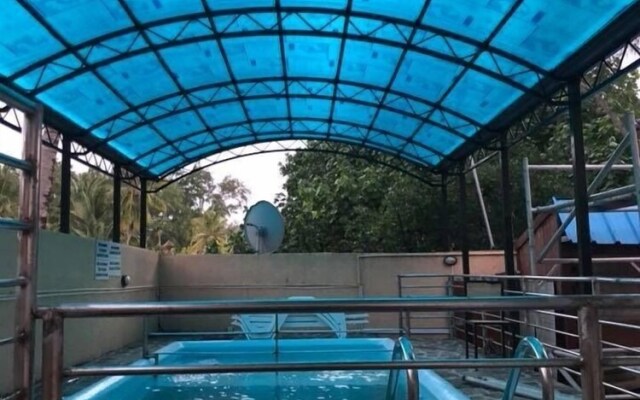 Gravier Lodge