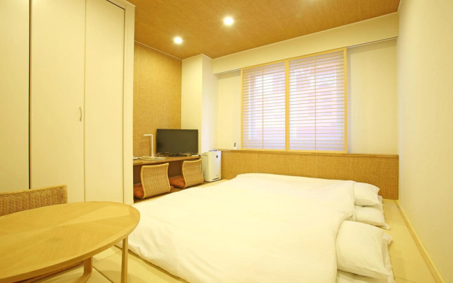 Ishigakijima Hotel Cucule