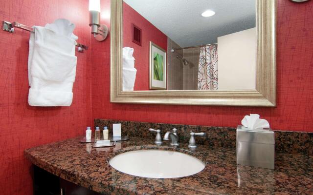 DoubleTree by Hilton Columbus