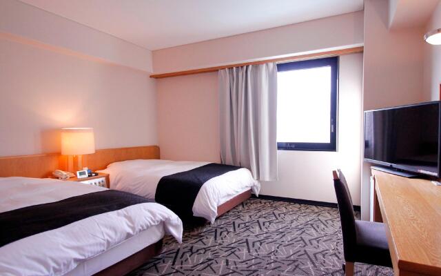 APA Hotel Kitakami Ekinishi