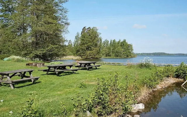 Holiday Home in Edsbruk