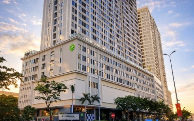 Summerset Saigon - The Perfect Place near District 1 – Exterior – Ho Chi Minh City