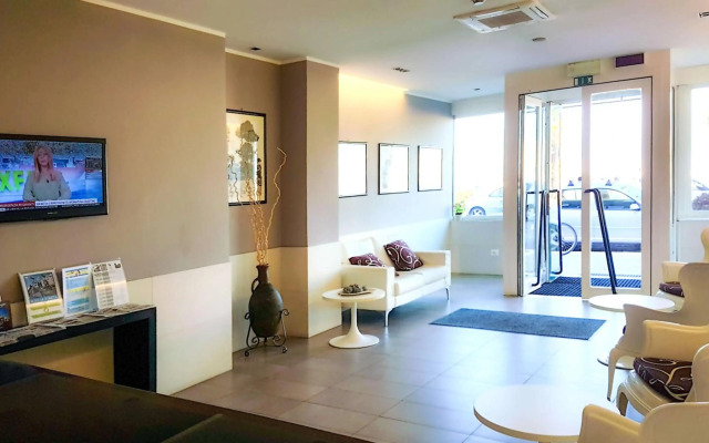 Hotel La Scaletta