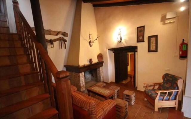 Casas Rurales Finca El Tornero