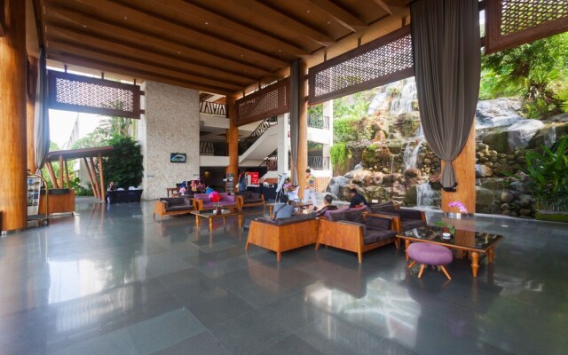 ZEN Rooms Jimbaran Ungasan