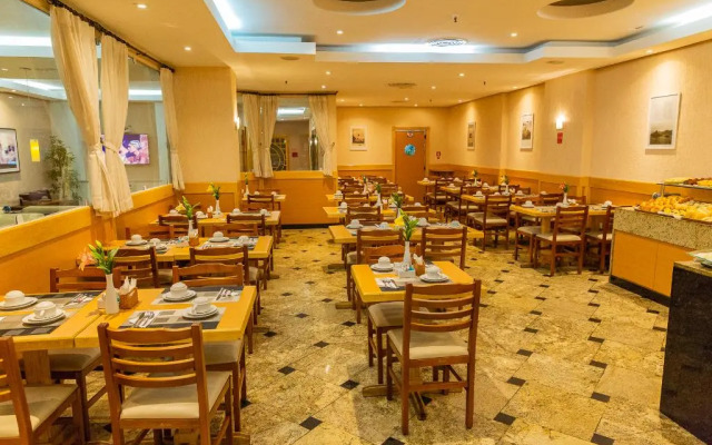 Hotel Vermont Ipanema