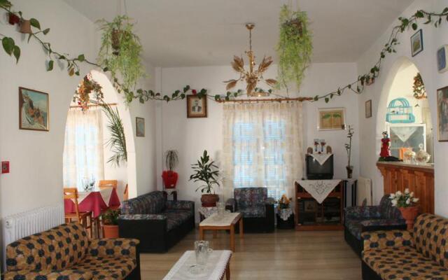 Hotel Hellas
