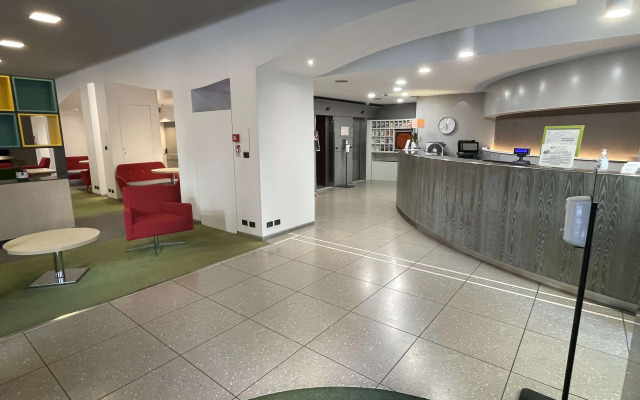 Hotel Turin City Centre