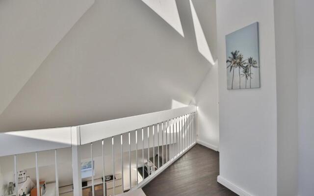 Parkdomizil Parkdomizil Appartement 9