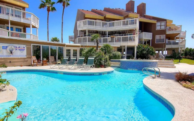 The Islander - 2 Br condo