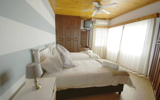 Jeffrey's Bay Beach House