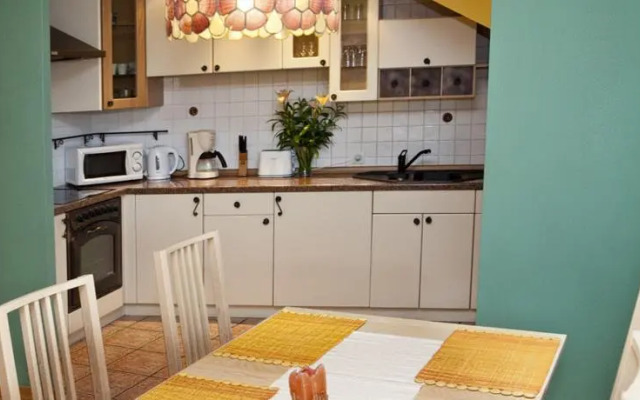 Apartament Amber Krakow