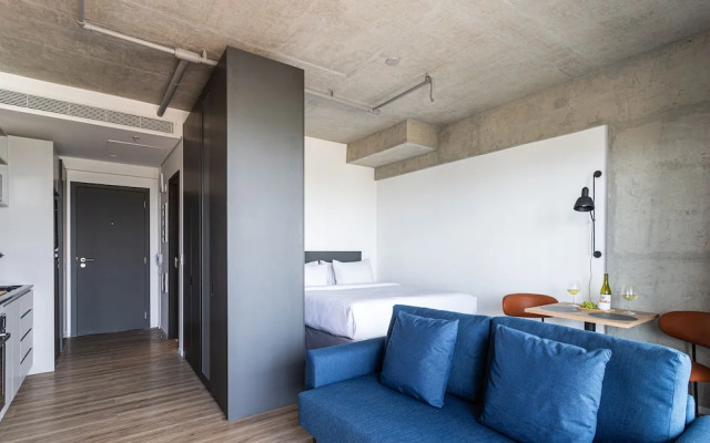 Ayra Pinheiros by Viva - Apartamentos com vista incrível para São Paulo ao lado da Rebouças e Faria Lima