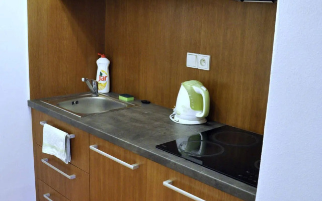 ADC Design Apartmány