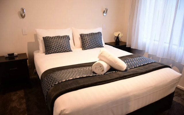 Tekapo Luxury Apartments
