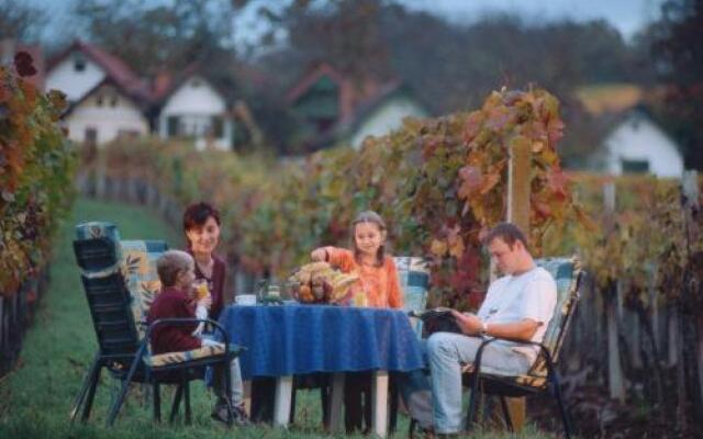 Gasthof Hotel Zum Weinberg