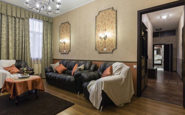 Sutkiarenda na Nevskom 75