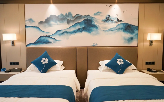 Ramada by Wyndham Huizhou Longmen