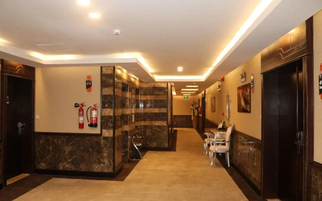 Al-Maali Hotel