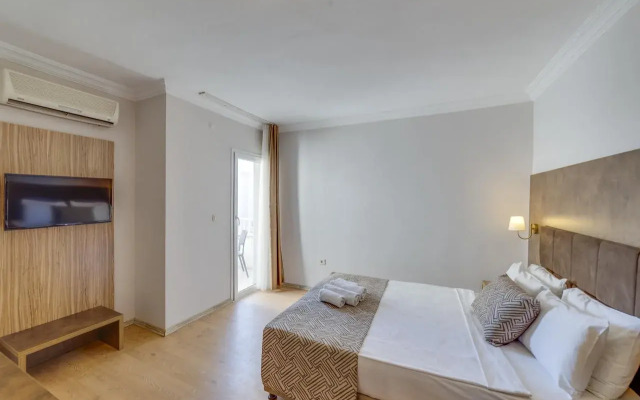 Smart Holiday Hotel & Suites -All Inclusive