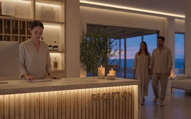 VedoMare Hotel & Suites