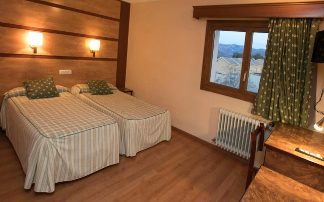 Hotel Odon