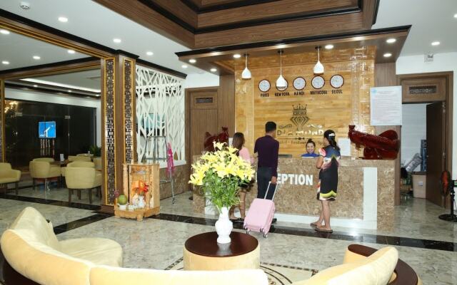 Diamond Hotel Phu Quoc