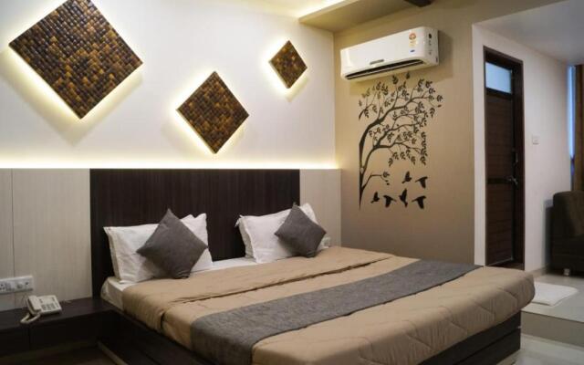 Hotel Ambassador