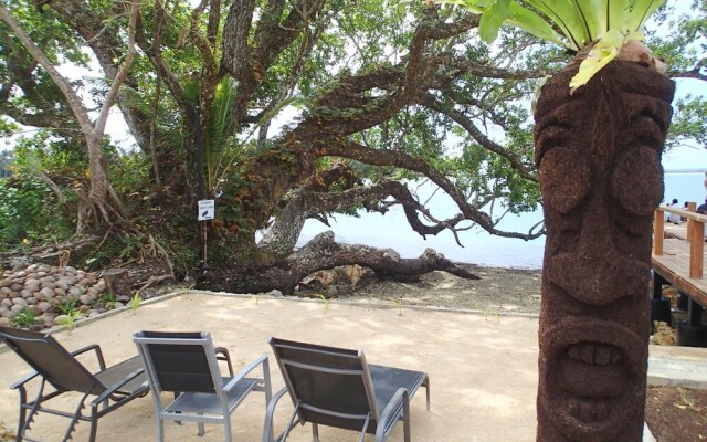 Turtle Bay Beach House