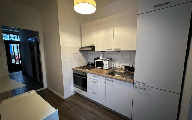 Royal Apartments Bremen - Ferienwohnungen & Fahrradverleih