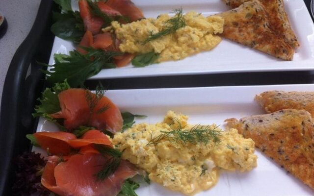 Scobie's Boutique Bed & Breakfast