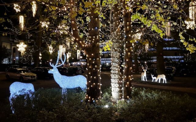 Terme Di Relilax Boutique Hotel & Spa