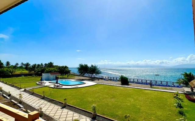 Bayview Beach Resort East Lombok