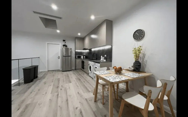 Macquarie Guest House
