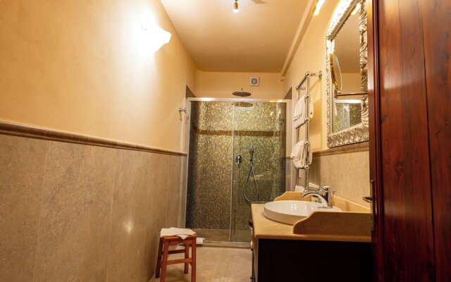 Hotel Torciano Vecchio Asilo