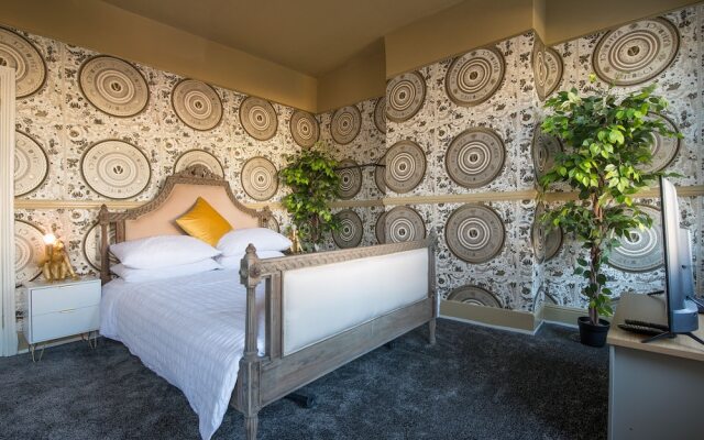Immaculate 2-bed House in London